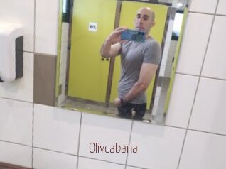 Olivcabana