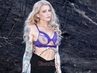 Oliveafoxx
