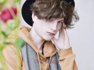 Oliveradderiy