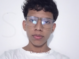 oliverdavied Sexe désirs