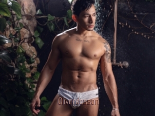 Oliverdosson