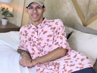 Oliverhanks