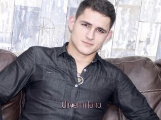 Olivermilano