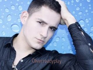 Oliverreadyplay