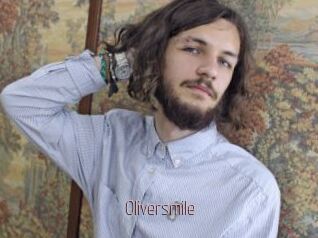 Oliversmile