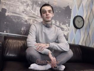 Oliversnake