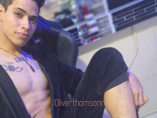 Oliverthomsonn