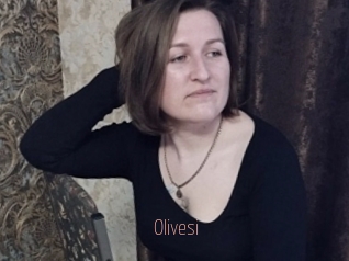 Olivesi