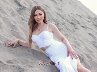 Oliviaallien