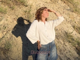 Oliviabelson