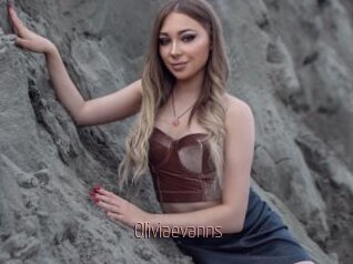 Oliviaevanns