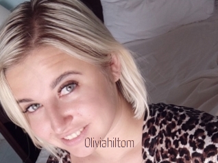 Oliviahiltom