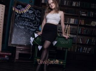 Oliviajackie