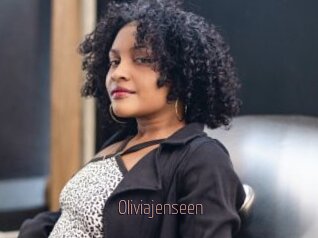 Oliviajenseen