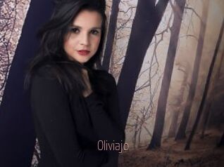 Oliviajo