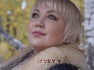 Oliviakellerman