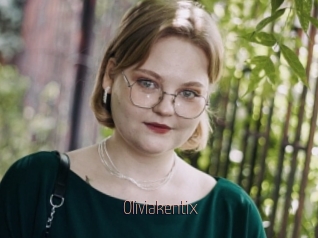 Oliviakentix