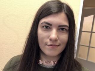 Oliviakopell