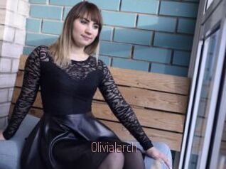Olivialarch