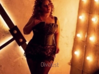 Olivialust