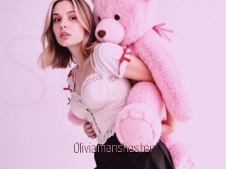 Oliviamanshester