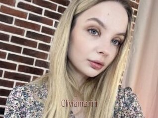 Oliviamarini