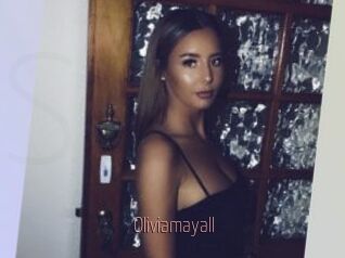 Oliviamayall