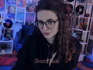 Oliviamcclean