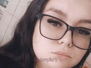 Oliviamyllers