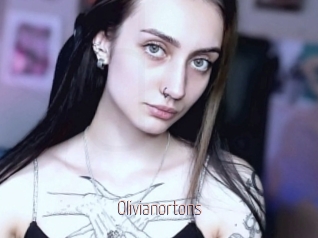 Olivianortons