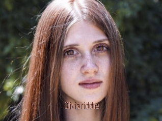 Oliviariddle