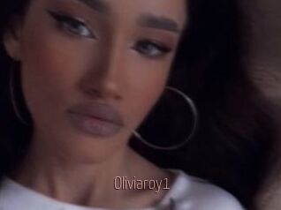 Oliviaroy1