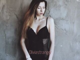 Oliviastranger