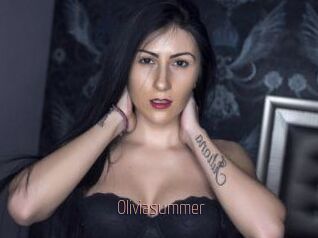 Oliviasummer