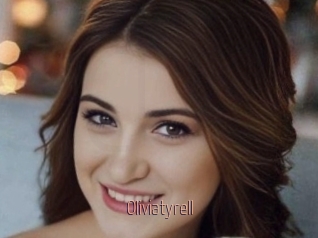 Oliviatyrell