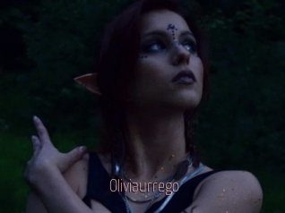 Oliviaurrego