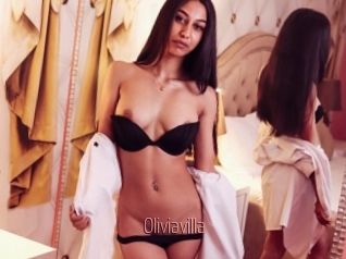 Oliviavilla