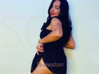 Oliviawadson