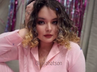 Oliviyahatson