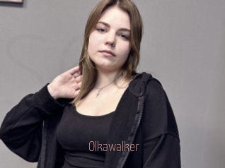 Olkawalker