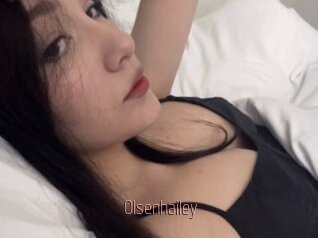 Olsenhailey