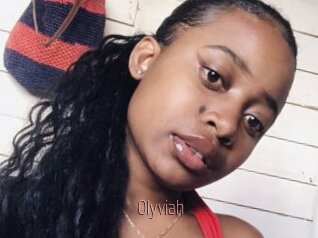 Olyviah