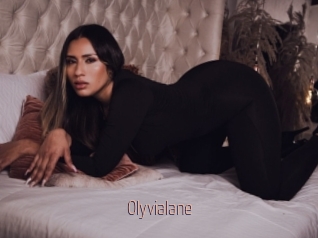 Olyvialane