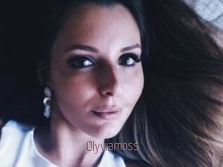 Olyviamoss