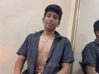 Omardevi