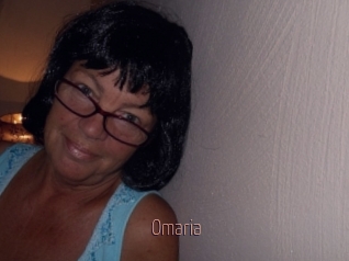 Omaria