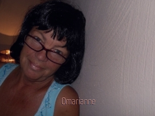 Omarianne