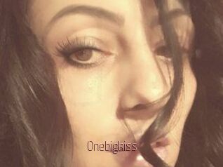 Onebigkiss