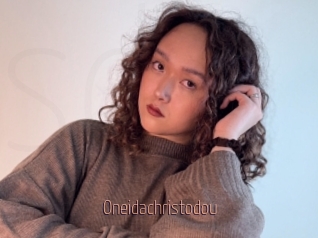 Oneidachristodou