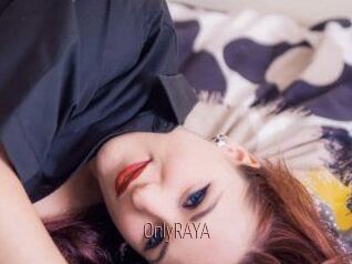 OnlyRAYA